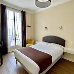 Hotel Eden - La Baigneuse