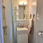 Hotel Eden - La Baigneuse 3*