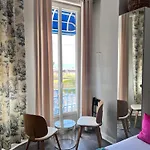 Eden - La Baigneuse Hotel Juan-les-Pins