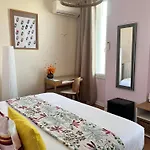 Eden - La Baigneuse 3* Juan-les-Pins