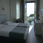 Eden - La Baigneuse Hotel