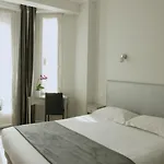 Eden - La Baigneuse Hotel