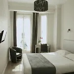 Eden - La Baigneuse Hotel 3*