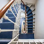 Hotel Eden - La Baigneuse