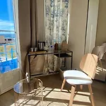 Eden - La Baigneuse Hotel Juan-les-Pins