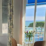 Eden - La Baigneuse 3* Juan-les-Pins