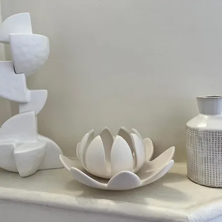 מלון Eden - La Baigneuse ז'ואן-לה-פינס