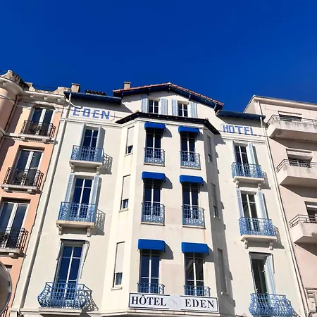 Eden - La Baigneuse 3*