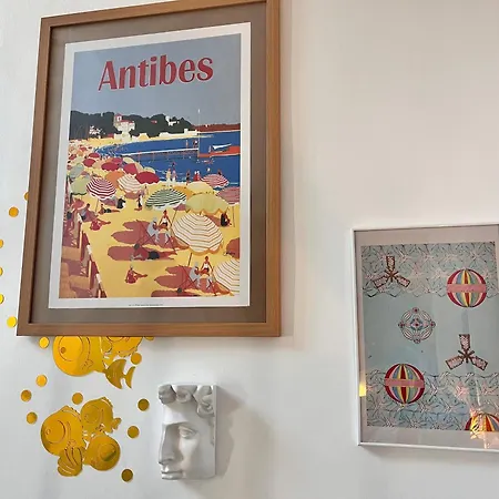 מלון Eden - La Baigneuse