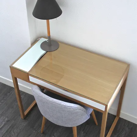 Eden - La Baigneuse מלון 3*