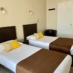 Eden - La Baigneuse Hotel 3*