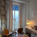 Eden - La Baigneuse Hotel Juan-les-Pins