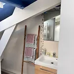 Hotel Eden - La Baigneuse 3*