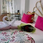 Eden Hotel Juan-les-Pins