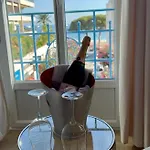 Eden - La Baigneuse Juan-les-Pins