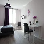 Hotel Eden - La Baigneuse