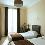 Hotel Eden - La Baigneuse