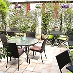 Eden - La Baigneuse Hotel 3*