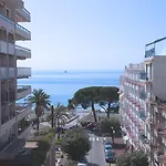 Eden - La Baigneuse Hotel Juan-les-Pins