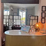 Eden - La Baigneuse Hotel