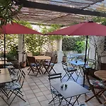 Hotel Eden - La Baigneuse Juan-les-Pins