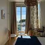 Hotel Eden - La Baigneuse 3*
