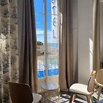Eden - La Baigneuse Hotel
