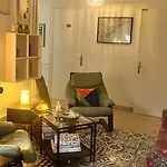 Hotel Eden - La Baigneuse