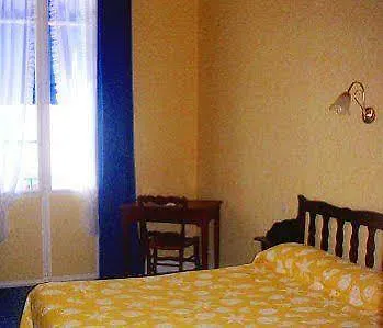 Hotel Eden - La Baigneuse
