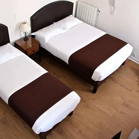 Hotel Eden Juan-les-Pins