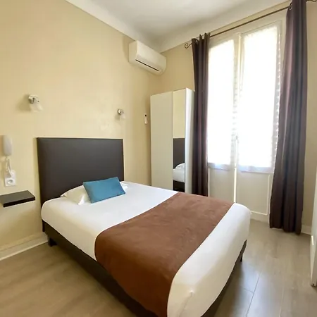 Eden - La Baigneuse Hotel 3*