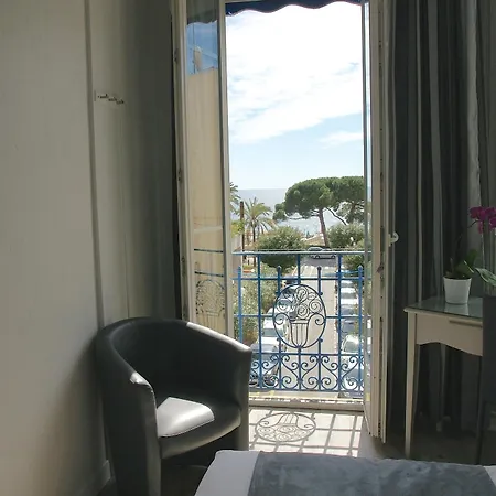 Eden 3* Juan-les-Pins
