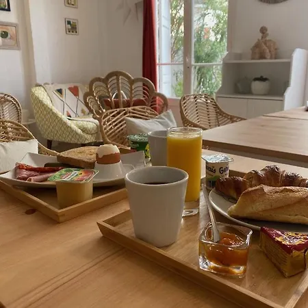 Eden - La Baigneuse Hotel