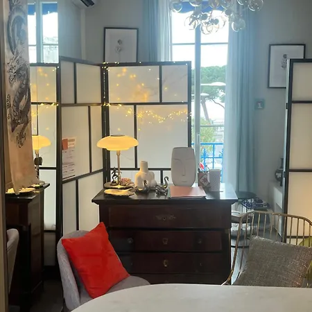 Hotel Eden - La Baigneuse 3*