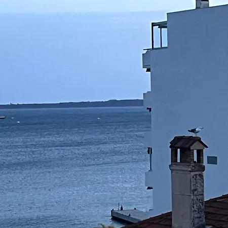 Hotel Eden Juan-les-Pins
