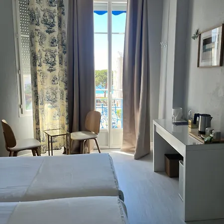Hotel Eden