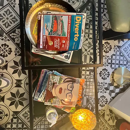 Eden Hotel 3*