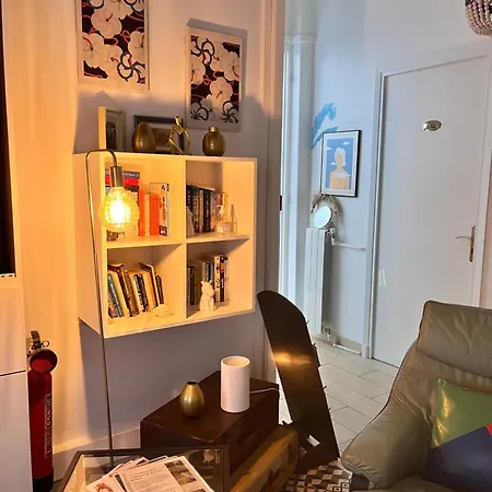 Eden - La Baigneuse Juan-les-Pins