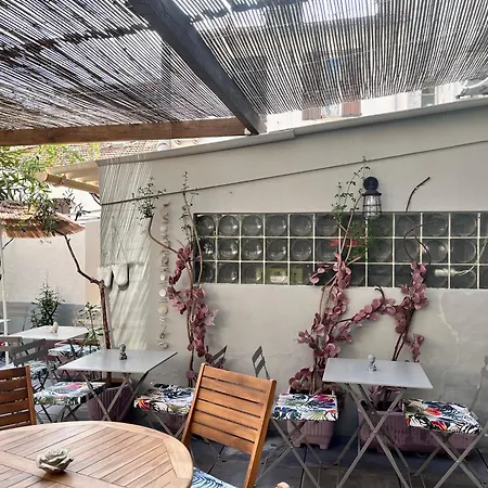 Hotel Eden - La Baigneuse