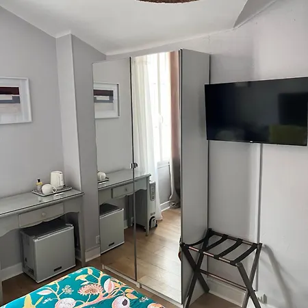 Hotel Eden 3*