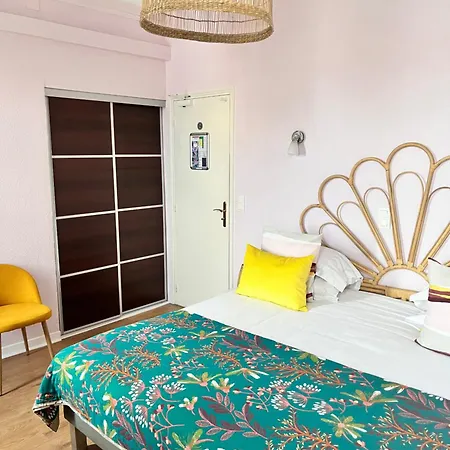 Eden Hotel