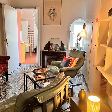 Hotel Eden