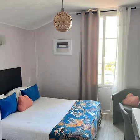 Eden Juan-les-Pins