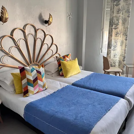 Eden - La Baigneuse Hotel 3*