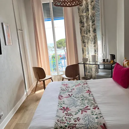 Hotel Eden