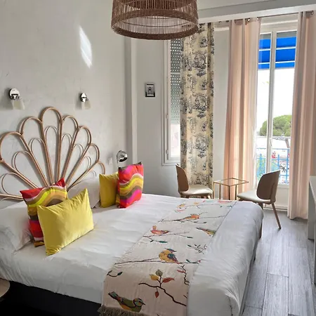 Eden - La Baigneuse Hotel