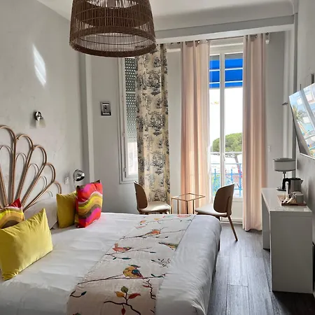 Eden - La Baigneuse Hotel 3*