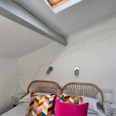 Hotel Eden Juan-les-Pins