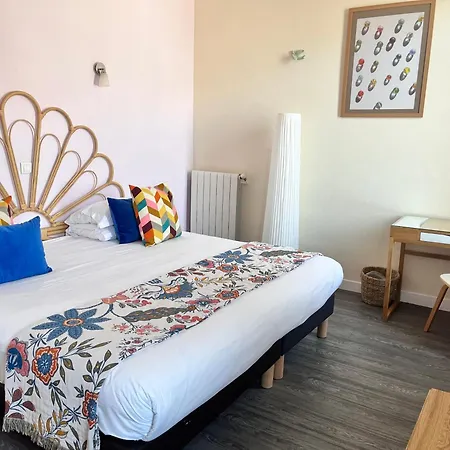 Eden Hotel