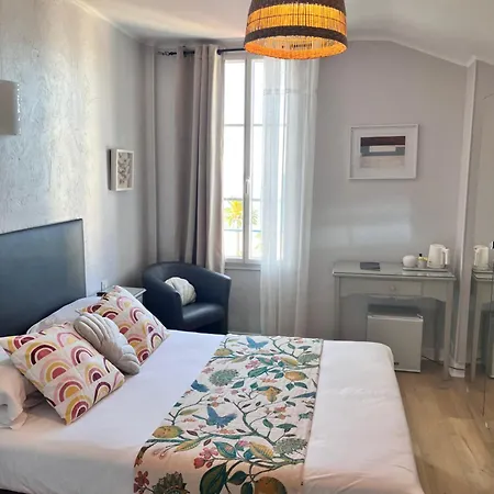 Eden - La Baigneuse Hotel